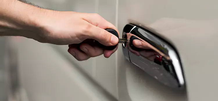 Why Choose Our Auto Locksmith Team in Lawndale, CA?