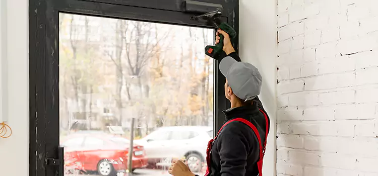 Comprehensive Door Closer Services in Lawndale, CA