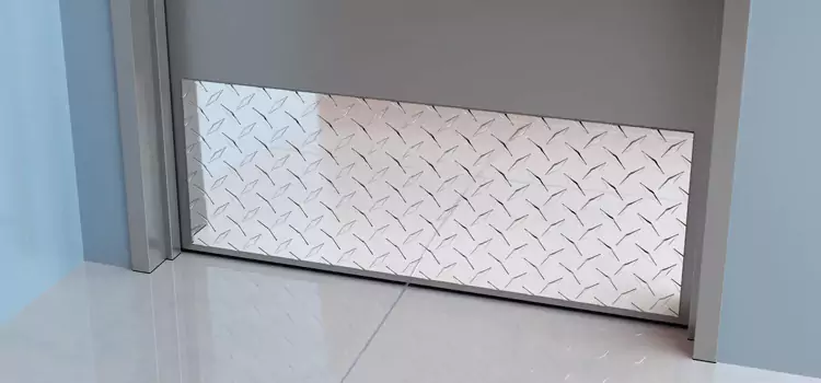 Benefits of Professional Kick Plate Solutions in Lawndale, CA