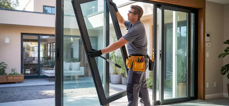Specialized Sliding Door Roller Services in Lawndale, California
