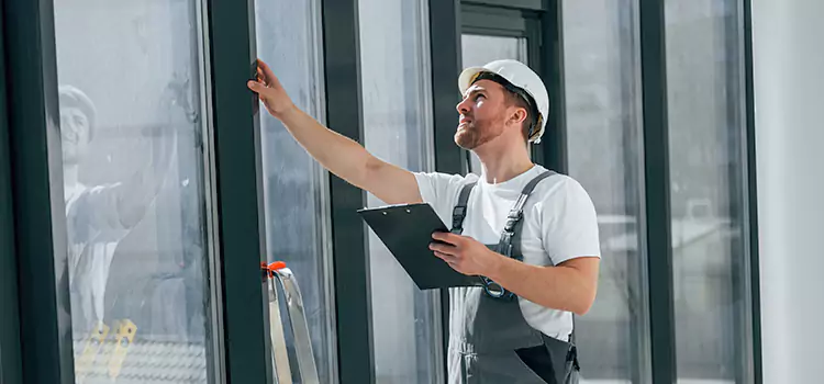 Comprehensive Solutions for Your Sticking Doors in Lawndale, CA