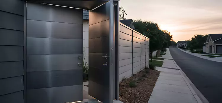 Comprehensive Steel Door Solutions in Lawndale, CA