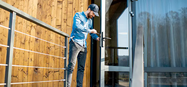 Emergency Patio Door Repair Lawndale