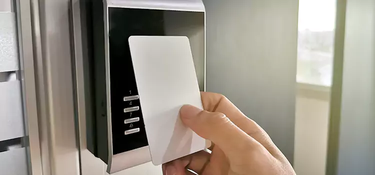 Advanced RFID Technology Integration in Lawndale, CA